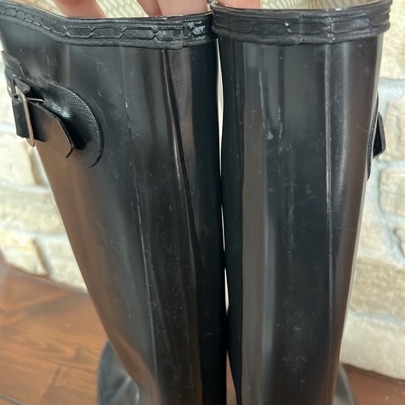 HUNTER WOMEN'S ORIGINAL TALL Women - Picture 11 of 16